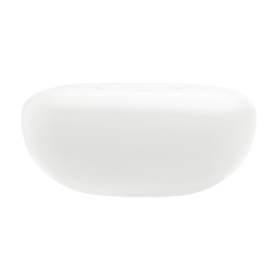 JBL Tune Beam 2 - White - True Wireless Noise Cancelling Earbuds - Bottom JBL Tune Beam 2 - White - True Wireless Noise Cancelling Earbuds - Bottom